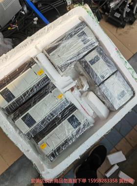 议价商品信捷PLC，型号XDME-60T4-E，现货8条，充新的，质