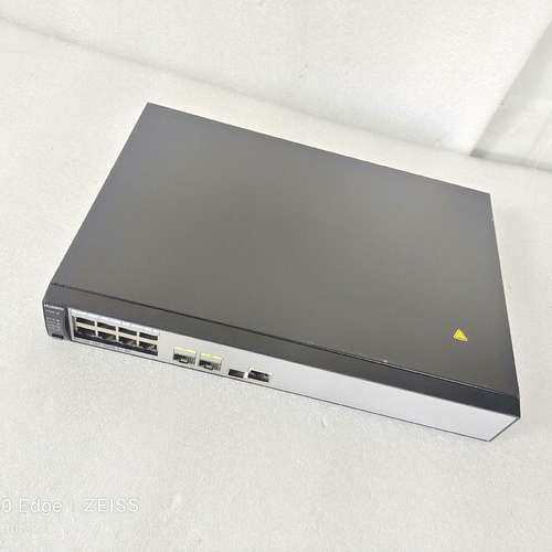 检修二手华为S5700-10P-PWR-Li  8口千兆poe供详询,电子元器件市场,其它元器件,淘宝优惠券,粉丝福利购,淘宝优惠卷