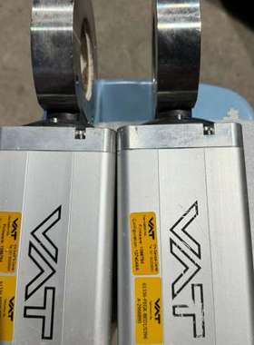 检修VAT蝶阀 61336-PEGK-BED2  单价2700详询