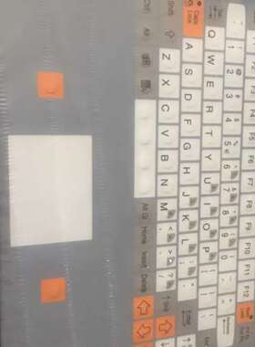 检修K-TRONIC TASTIERE ELETTRONICHE详询