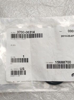 AMAT应用材料3700-06314          NW议价下单