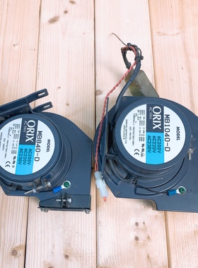 日本MODLE东方MB840-D/MB1040－D散热风扇风议价下单