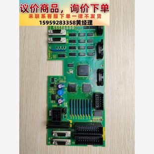 0020按键电路板 8002 议价商品发那科操作键盘I O板A20B
