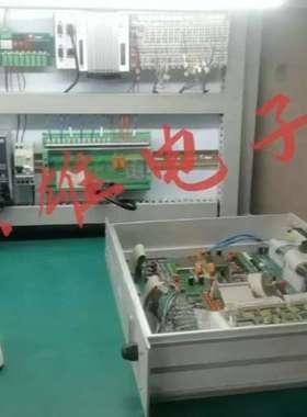 检修数字控制器VE 1500H-SDL，金风机组VENSYS变流详询