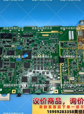 议价 JRC 接收器电路板 CMN-574B 7PCSC01议价下单