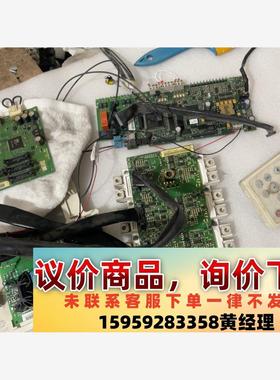 议价商品ABBigbt模块带驱动板。fs225r12ke3、fs30