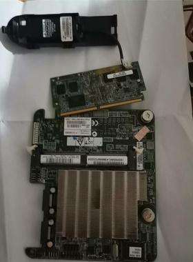 HP 惠普 BL460C G7 刀片 1G阵列卡 60719议价下单