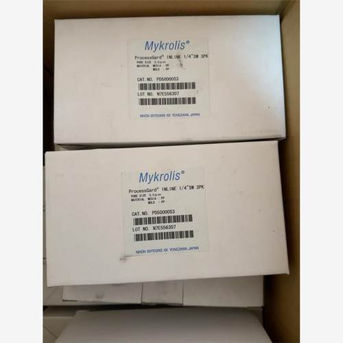 Mykrolis麦凯里1/4 PP过滤器议价下单