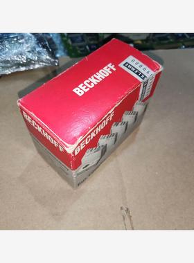 全新原装德国倍福BECKHOFF BK5120 CANope议价下单
