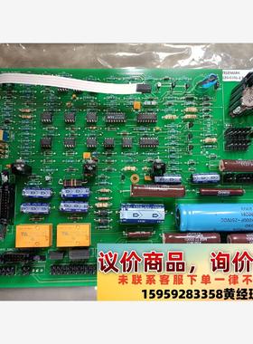 TELEMARK，TT-6 PCB控制母板 120-0101议价下单