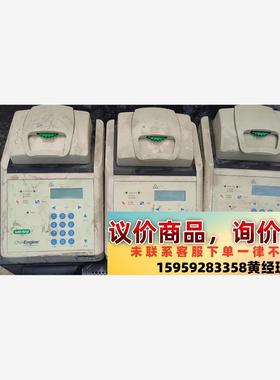 BioRad PTC0200金属浴4台一台没边盖，成色如图议价下单