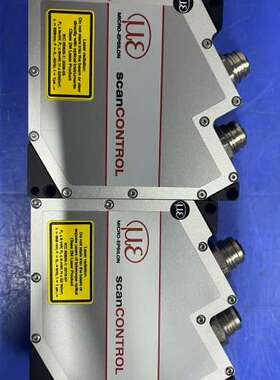 检修scanCONTROL德国米依激光扫描仪 2950-25详询