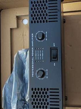 检修ITC 精密功放 TA-H6 全新原装详询