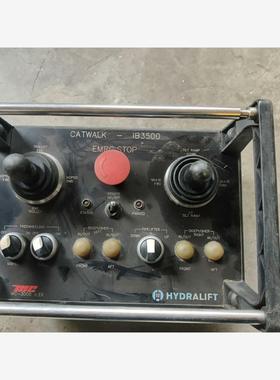HYDRALIFT  CATWALK -IB3500工业遥控议价下单