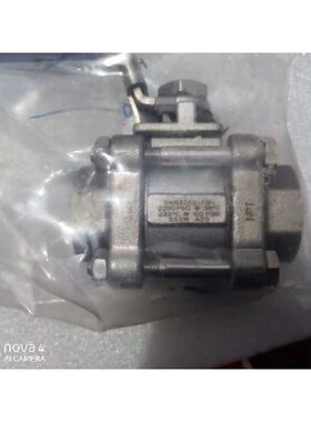 维修指导superlok阀门  SWB3202-F8N详询