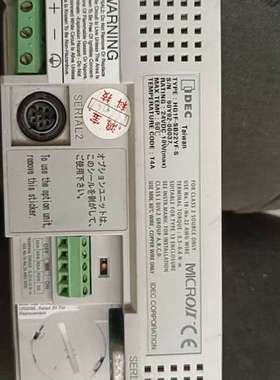检修和泉触摸屏HG1F-SB22YF-S原装二手拆机，实物拍摄，详询