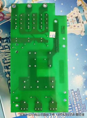 ABB变频器ACS510和550滤波板吸收板浪涌板ORFC5