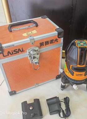 检修莱赛LSD686spd  水平仪  莱赛5线水平仪详询