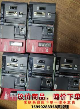 三菱Ld77ms16 L26CPU成色充新，功能包好，有需要议价下单