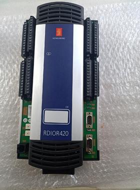 康斯博格模块  RDIOR420  全新原装正品议价订购议价下单