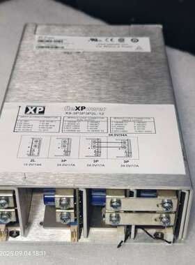 检修XP Power fleXPower X9-3P3P3P2L详询