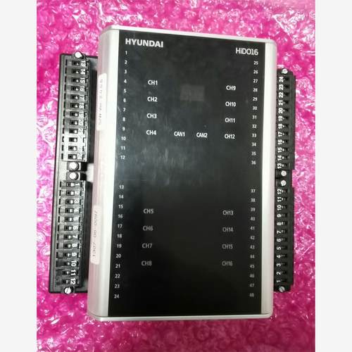全新现代HYUNDAI  HiDO16 模块， HiRT16议价下单