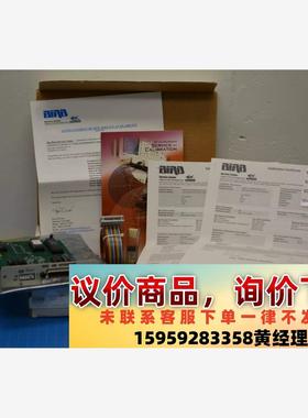 Bird 650-267,4421A50 INSTALLED议价下单