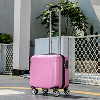 Розовая царапина и пик