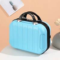 Синяя классическая вертикальная полоса