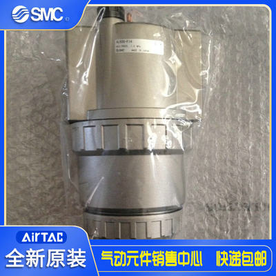 日本SMC原装大油量油雾器AL800-F14假一罚十！原装