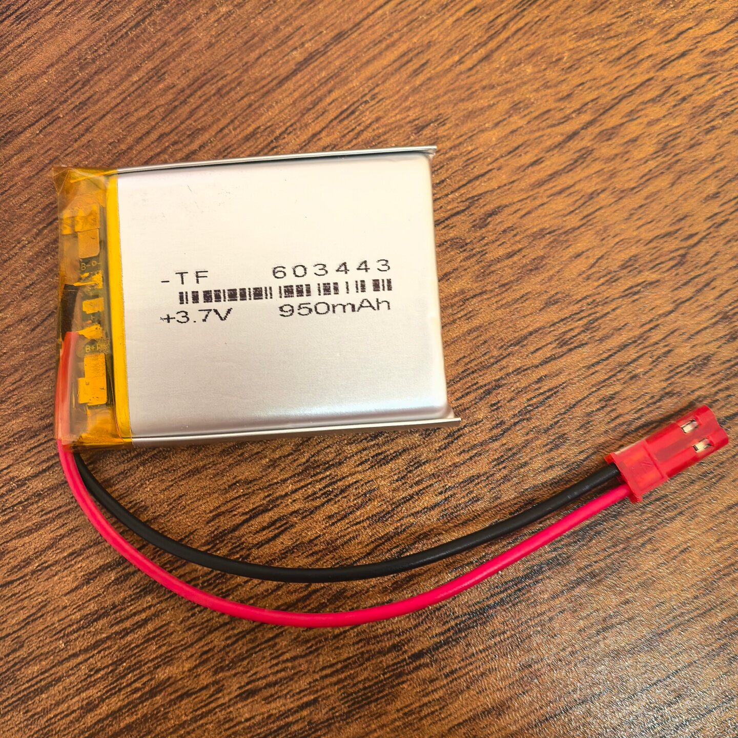 知识花园贝贝兔早教故事机电池