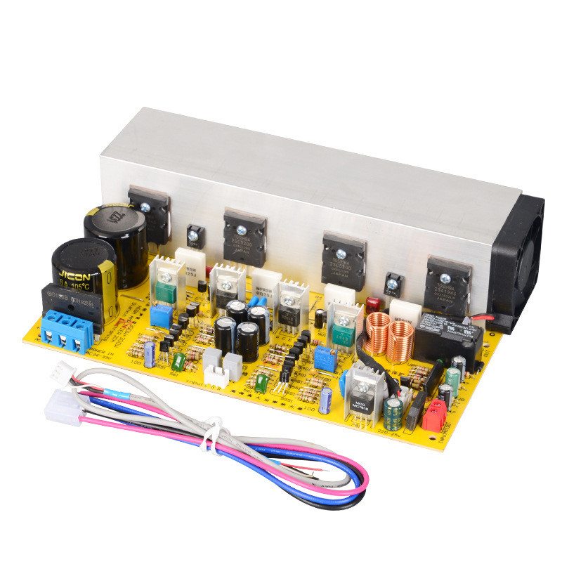 AD320-T 300W+30功放板