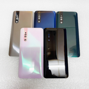 适用于vivox27 x27pro后盖玻璃电池后盖背屏后壳电池后盖