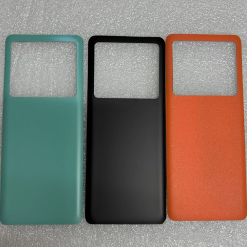 vivoX80x80pro后盖电池后屏