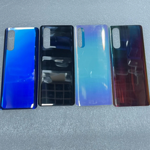 OPPOReno3 Reno3pro Reno4  Reno4Pro 手机玻璃后盖后屏后壳背壳