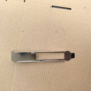 I340 全新英特尔四口千兆电口网卡 I350 全高半高档片 挡板