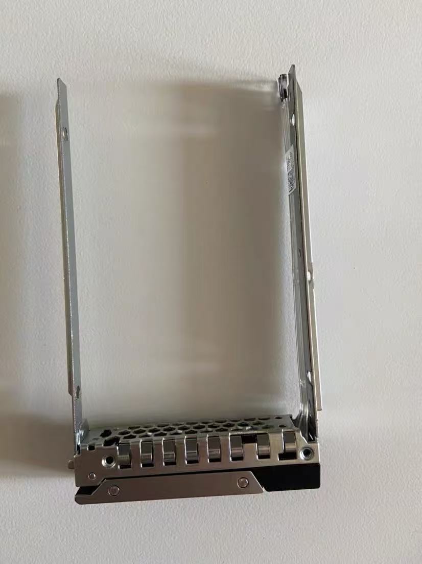 戴尔14代15代16代硬盘架2.5寸R640R760R740XDR750R760服务器托架