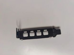 英伟达显卡半高矮短挡片P400 T400 2U档板P600 T600 P1000 T1000