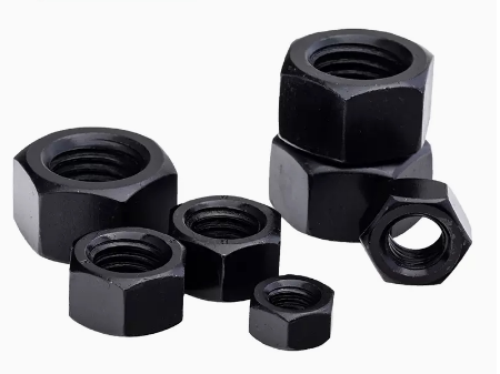 厂家直销量大优惠细牙螺母