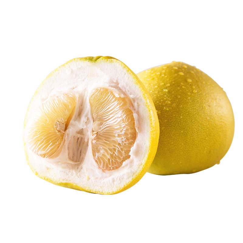 湖南常德复兴厂苹果柚子新鲜白心蜜柚爆汁补水孕妇水果地标产品