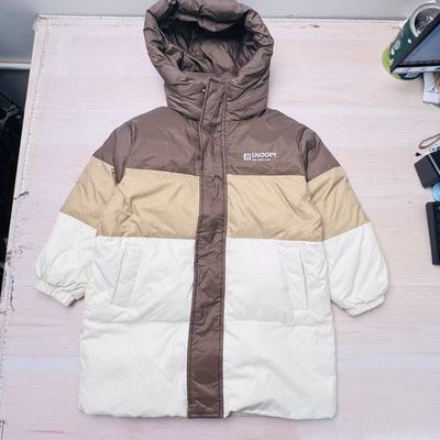 B01史瑕疵羽绒服4369-4380