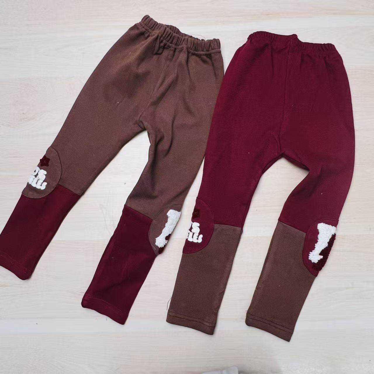 B15清仓纯棉舒绒女童打底裤5087,童装/婴儿装/亲子装,裤子,淘宝优惠券,粉丝福利购,淘宝优惠卷