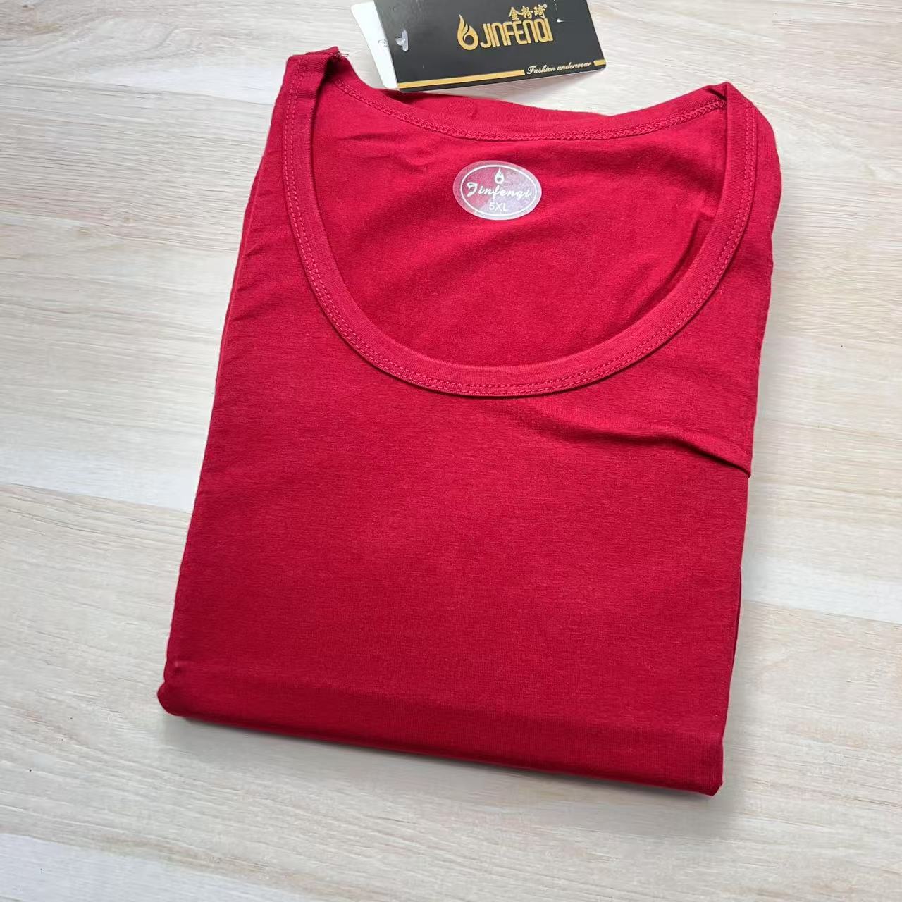 B36加大版莱/卡上衣薄秋衣大码