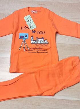 B411金耐舒绒套装有潮味瑕疵款80-150偏大一码