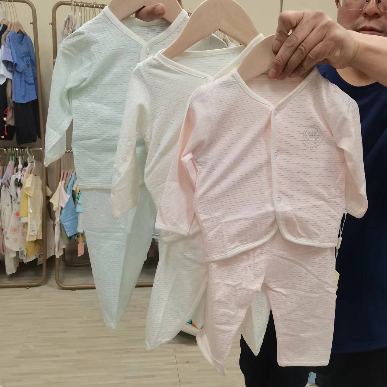 银丝6453提花开套8239