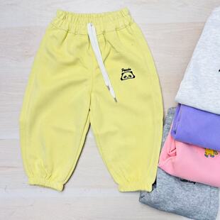 130 不加绒偏小90 B62可春秋运动裤 卫裤