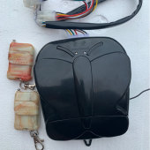 厂家直销原装 包邮 东荣卷闸卷门卷帘门电机315遥控器控制器接收器