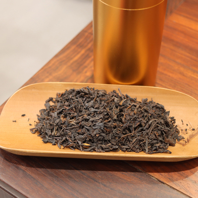 六堡茶92101梧州茶厂老茶