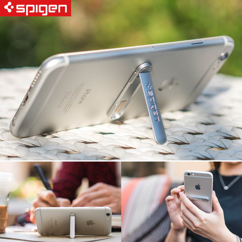 Support téléphone mobile SPIGEN - Ref 1366764 Image 5