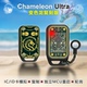 门禁卡新款 Chameleon Ultra变色龙外壳第四代Mcu重启版 读卡器滴胶
